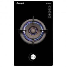 BRANDT TG2431BBP (PUB) 1 BURNER DOMINO GAS HOB